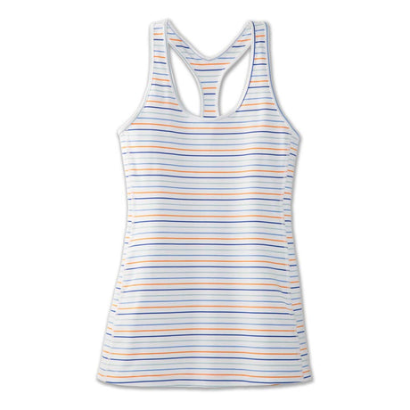 Brooks Brooks Pick-Up Tank Top camisole de course à pied sans manches femme