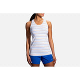Brooks Brooks Pick-Up Tank Top camisole de course à pied sans manches femme