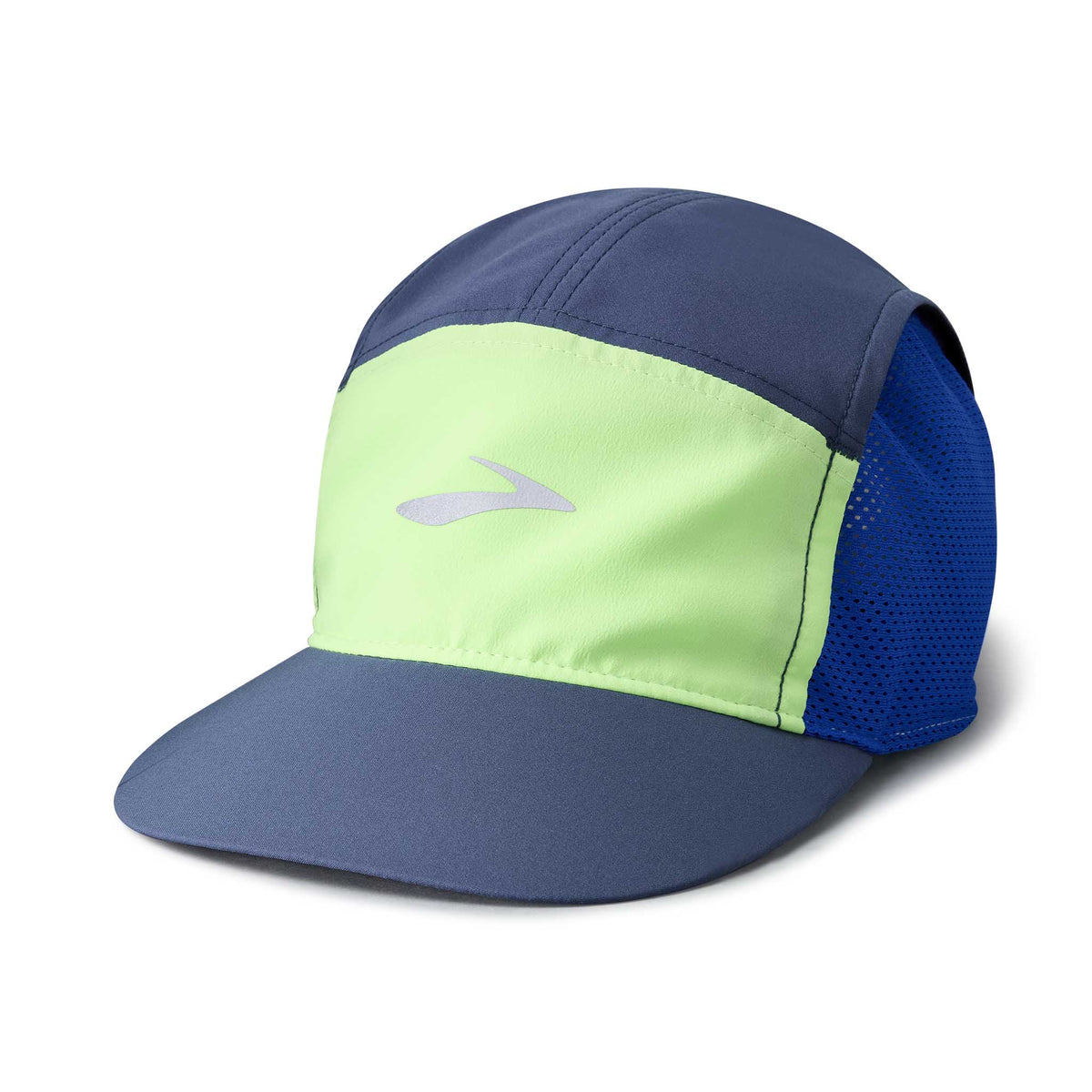 Brooks Brooks Propel Mesh Hat 2.0 casquette de course à pied pour homme et femme