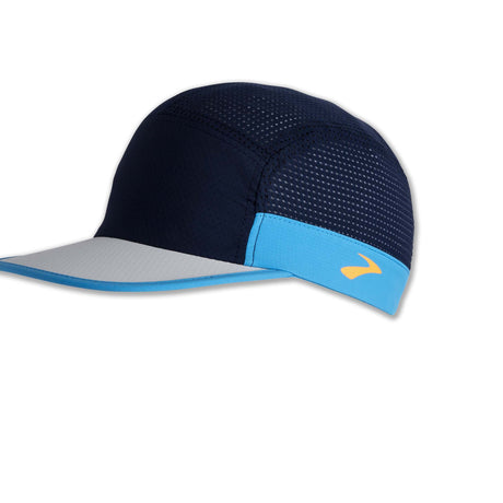 Brooks Brooks Propel Mesh Hat casquette de course à pied pour homme et femme
