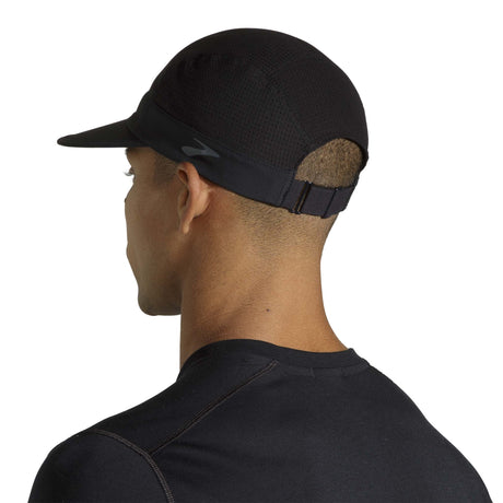 Brooks Brooks Propel Mesh Hat casquette de course à pied pour homme et femme