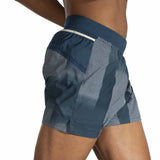 Brooks Brooks Sherpa 5-inch short de course à pied pour homme