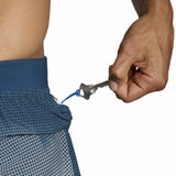Brooks Brooks Sherpa 5-inch short de course à pied pour homme
