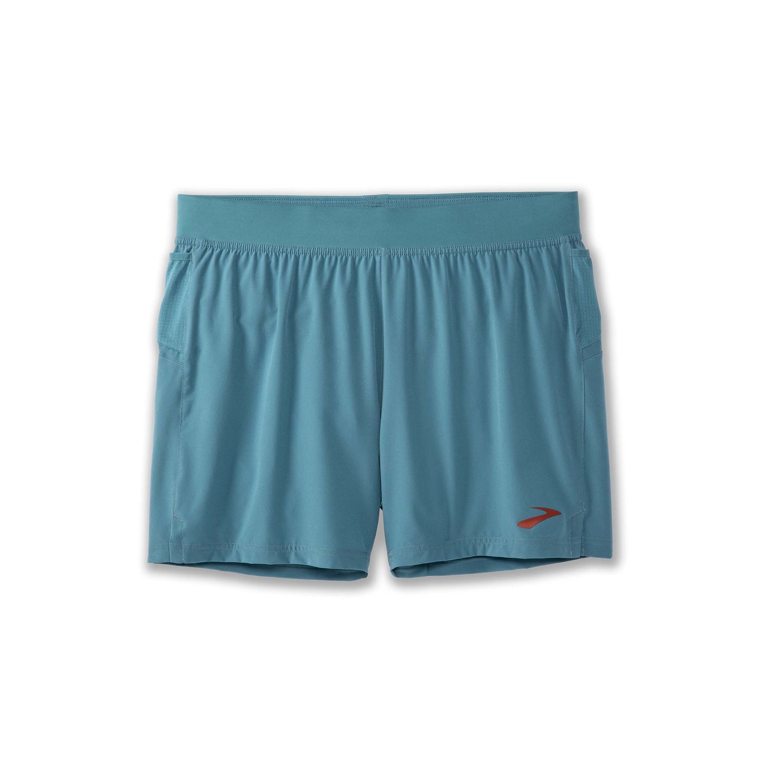 Brooks Brooks Sherpa 5-inch short de course à pied pour homme