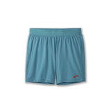 Brooks Brooks Sherpa 7-inch short de course à pied pour homme
