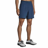 Brooks Brooks Sherpa 7-inch short de course à pied pour homme