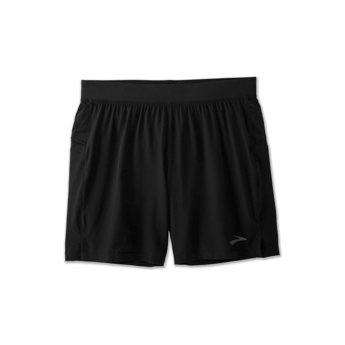 Brooks Brooks Sherpa 7-inch short de course à pied pour homme