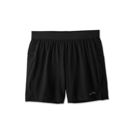 Brooks Brooks Sherpa 7-inch short de course à pied pour homme