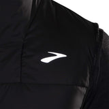 Brooks Brooks Shield Hybrid 3.0 Veste sans manches de course à pied homme