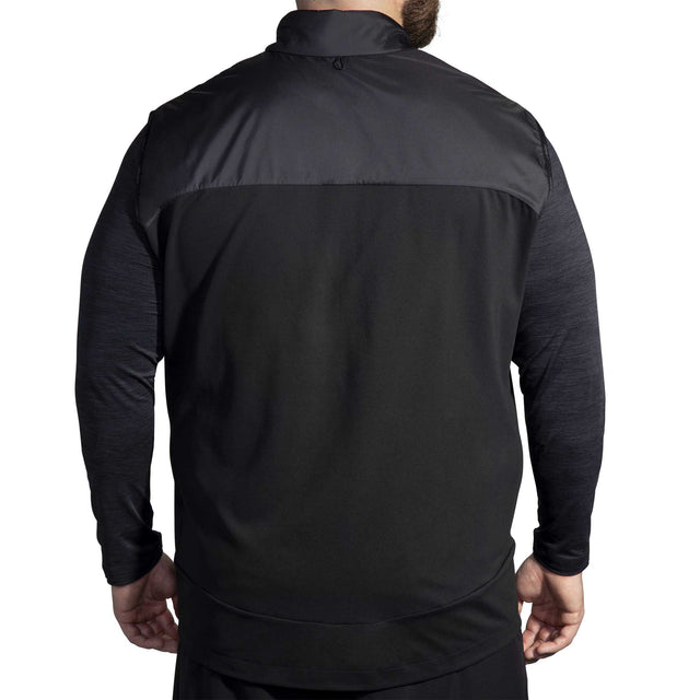 Brooks Brooks Shield Hybrid 3.0 Veste sans manches de course à pied homme