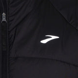 Brooks Brooks Shield Hybrid Jacket 3.0 manteau de course à pied femme