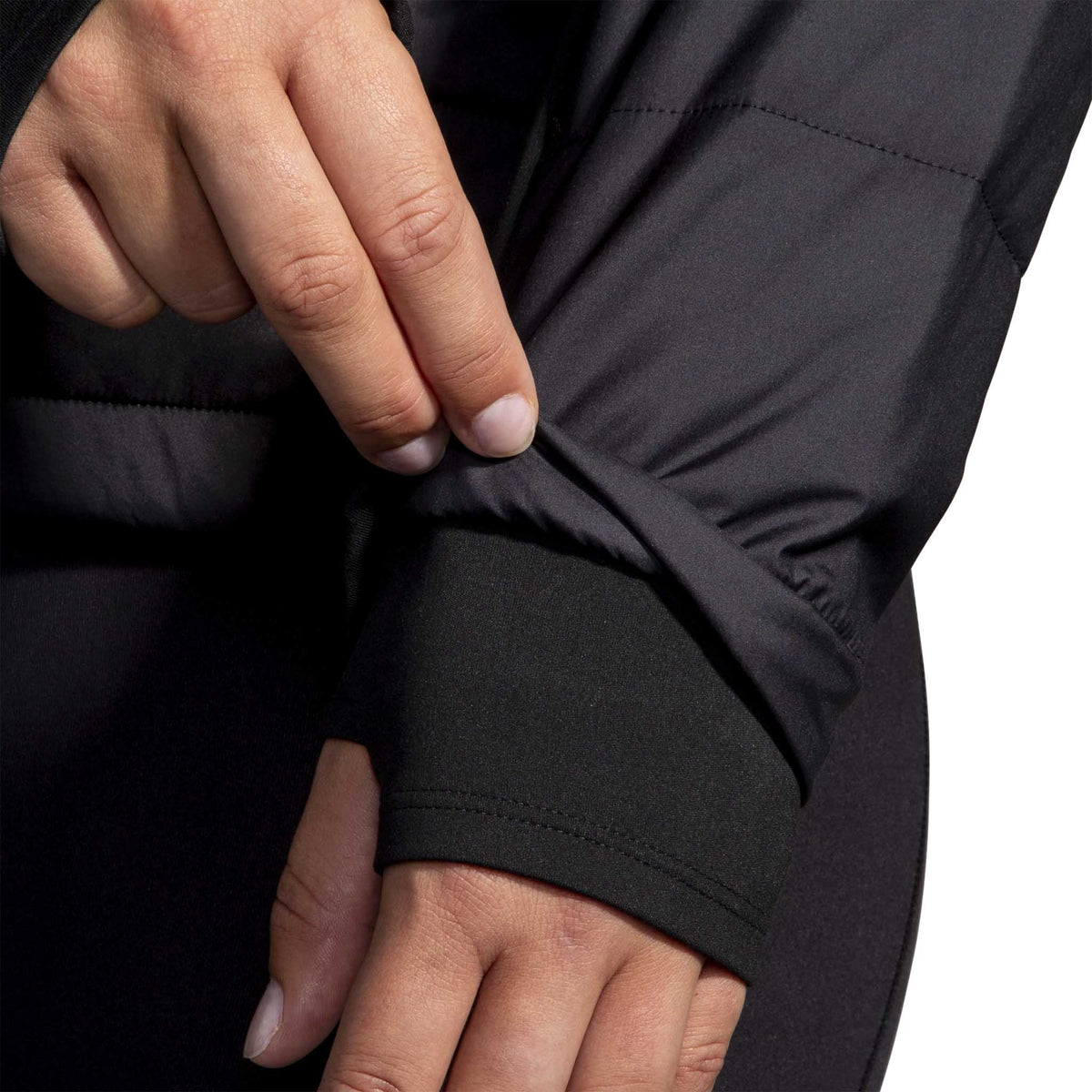 Brooks Brooks Shield Hybrid Jacket 3.0 manteau de course à pied femme
