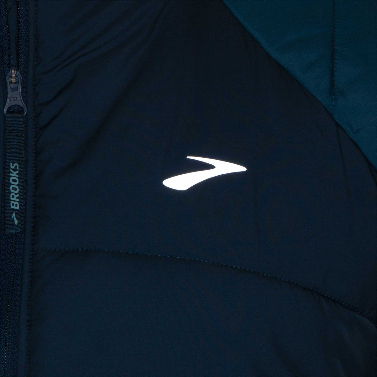 Brooks Brooks Shield Hybrid Jacket 3.0 manteau de course à pied femme