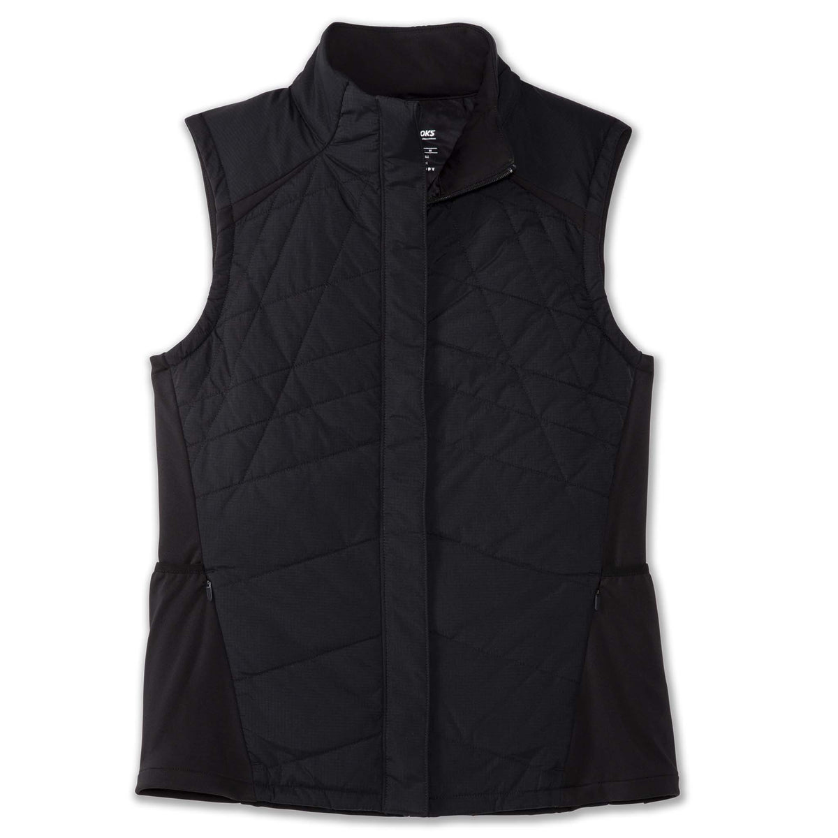 Brooks Brooks Shield Hybrid Veste sans manches de course à pied femme