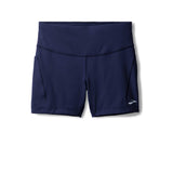 Brooks Brooks Spark 5 po short cuissard de course à pied pour femme