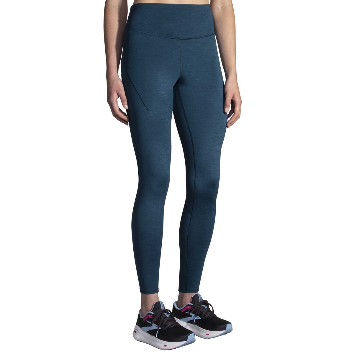 Brooks Brooks Spark Tight leggings de course à pied pour femme