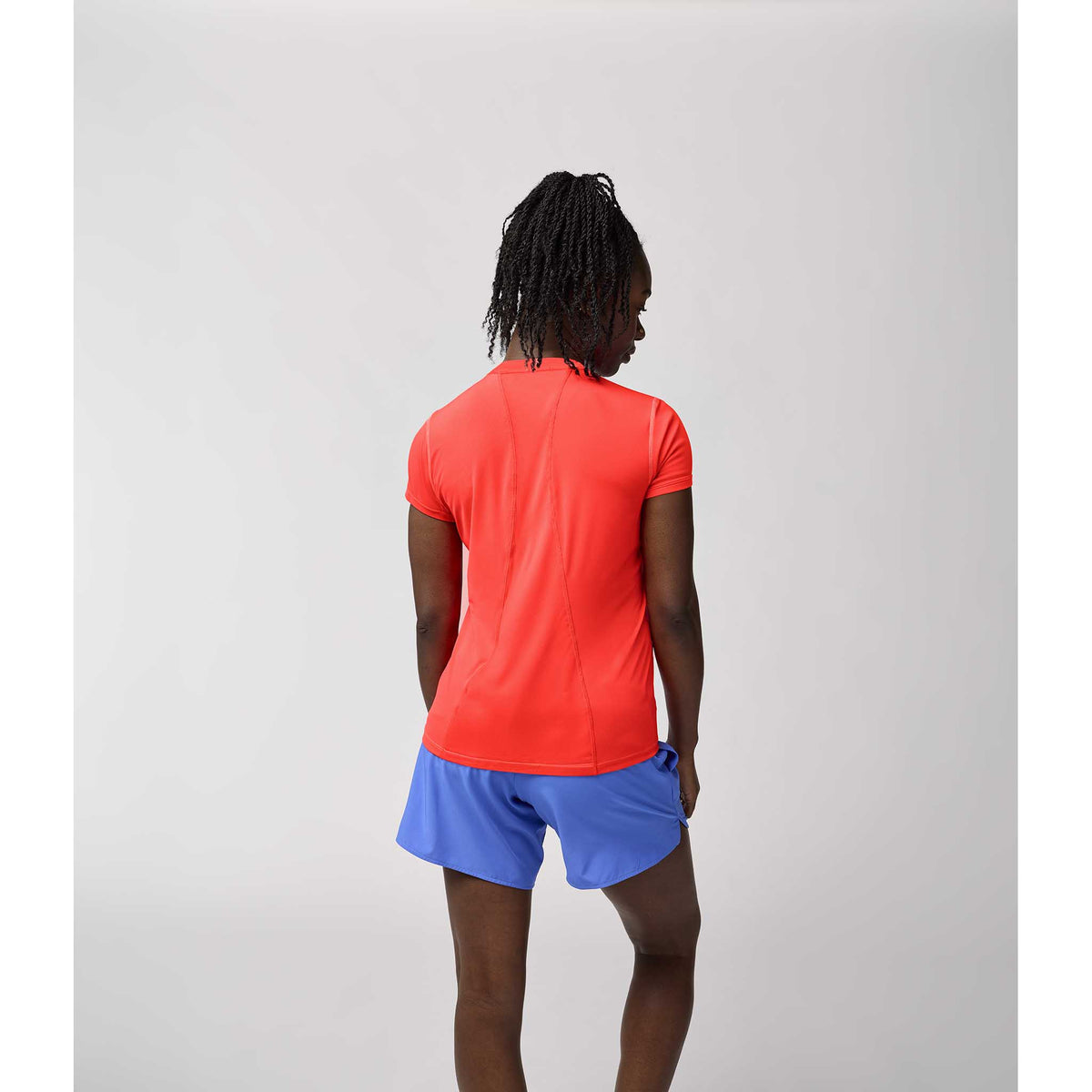 Brooks Brooks Sprint Free 3.0 T-shirt de course à manches courtes pour femme