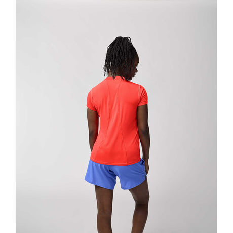 Brooks Brooks Sprint Free 3.0 T-shirt de course à manches courtes pour femme
