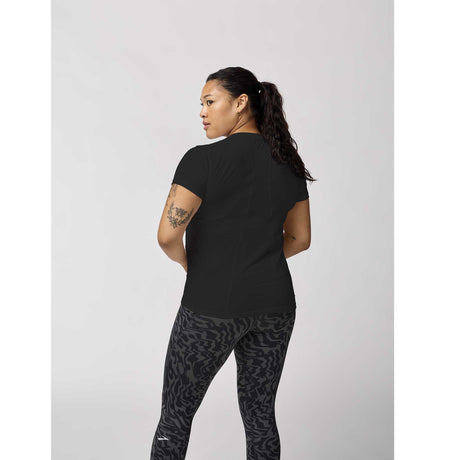Brooks Brooks Sprint Free 3.0 T-shirt de course à manches courtes pour femme