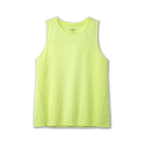 Brooks Brooks Sprint Free Tank 2.0 camisole de course à pied femme