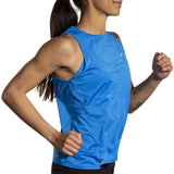 Brooks Brooks Sprint Free Tank 2.0 camisole de course à pied femme