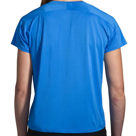 Brooks Brooks Sprint Free t-shirt de course à manches courtes pour femme