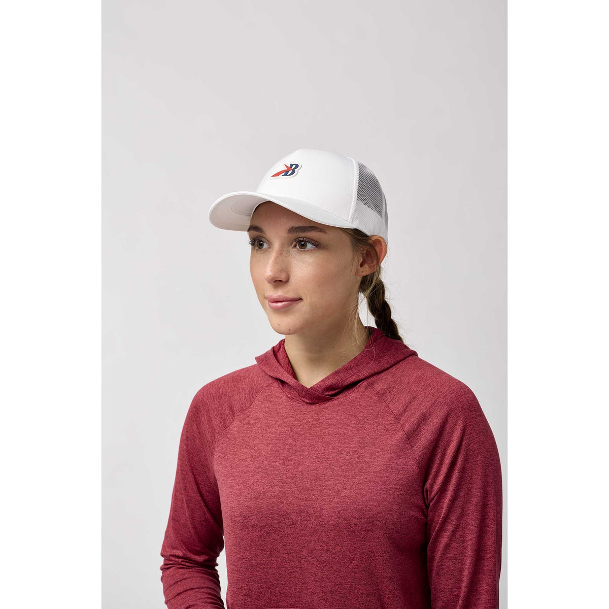 Brooks Brooks Surge Trucker Hat casquette unisexe