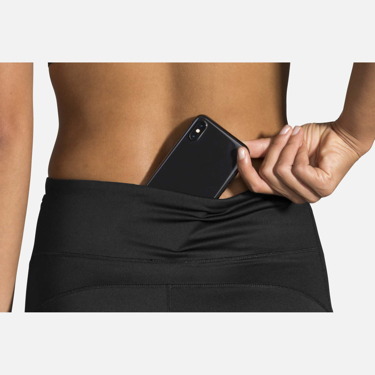 Brooks Brooks Switch Hybrid pantalon de course à pied pour femme