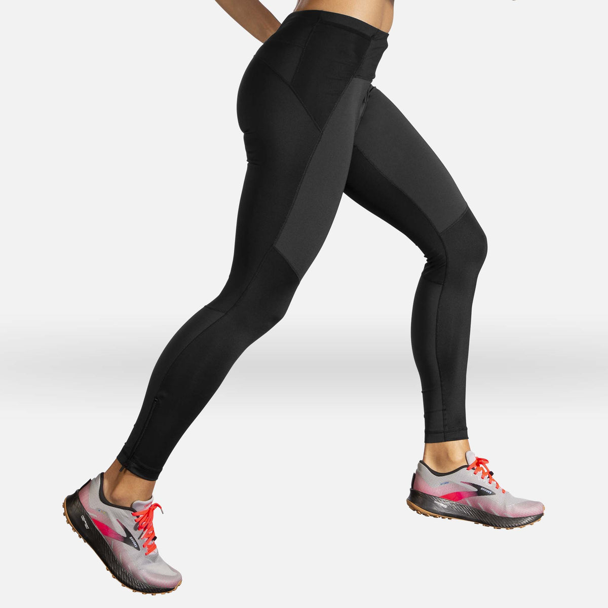Brooks Brooks Switch Hybrid pantalon de course à pied pour femme