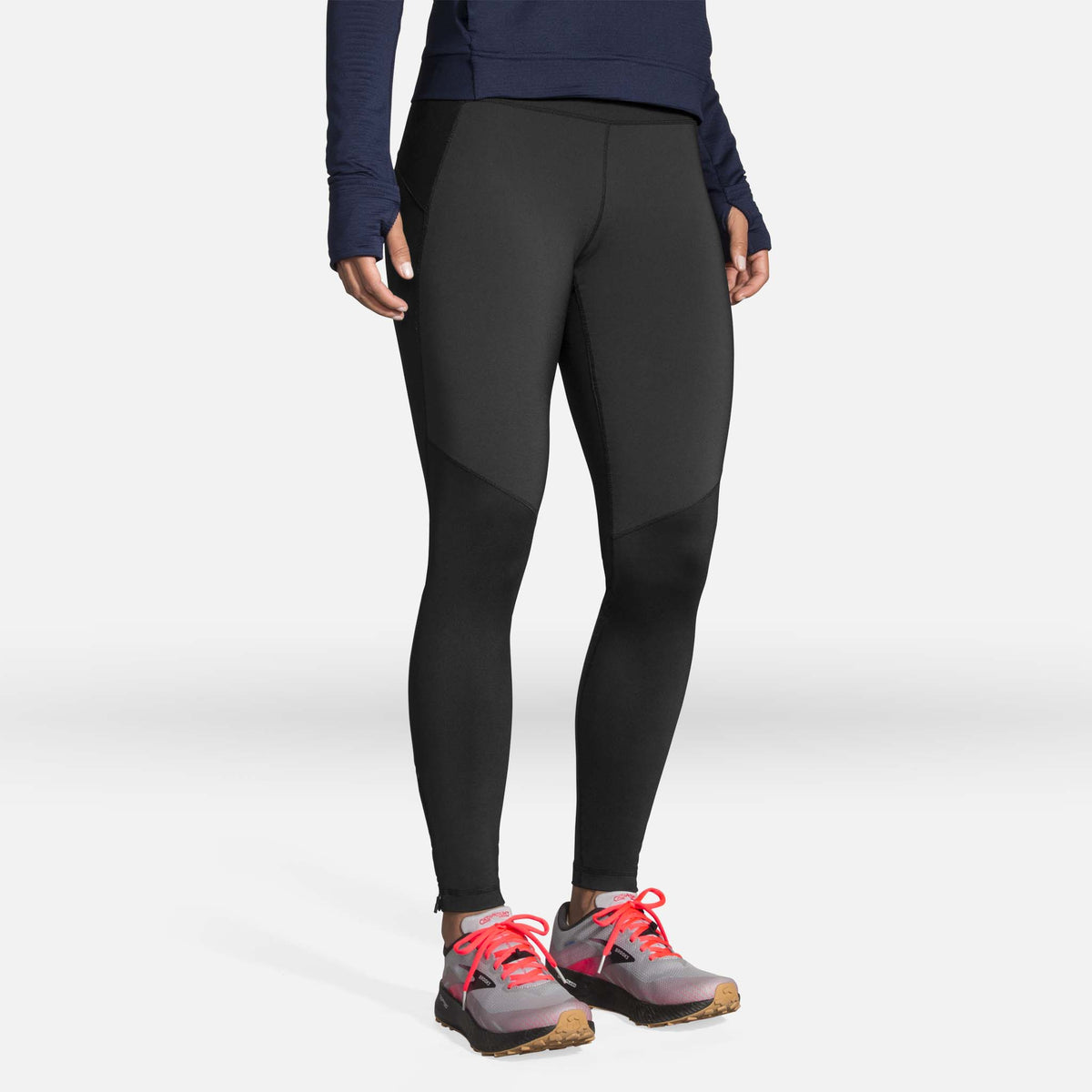 Brooks Brooks Switch Hybrid pantalon de course à pied pour femme