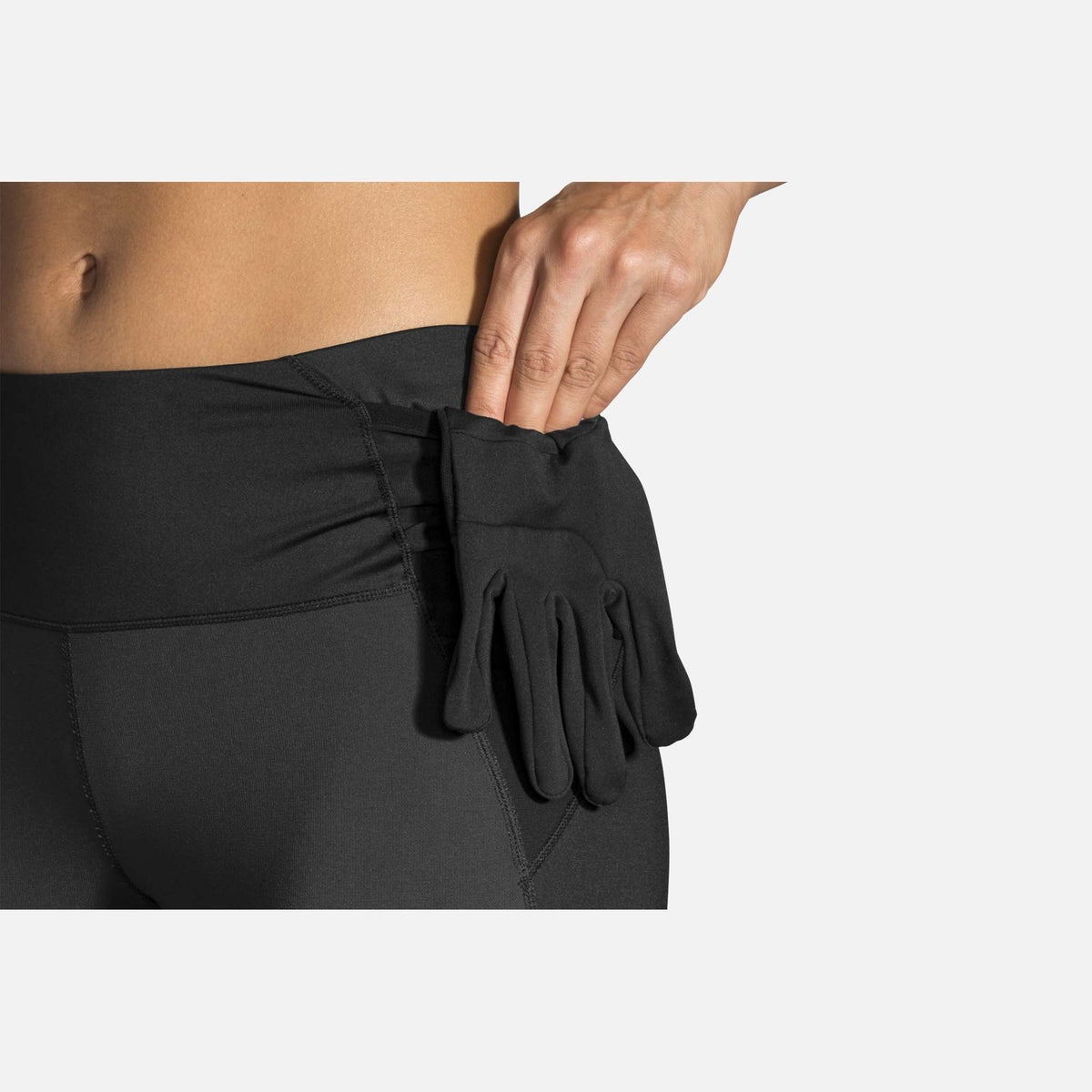 Brooks Brooks Switch Hybrid pantalon de course à pied pour femme