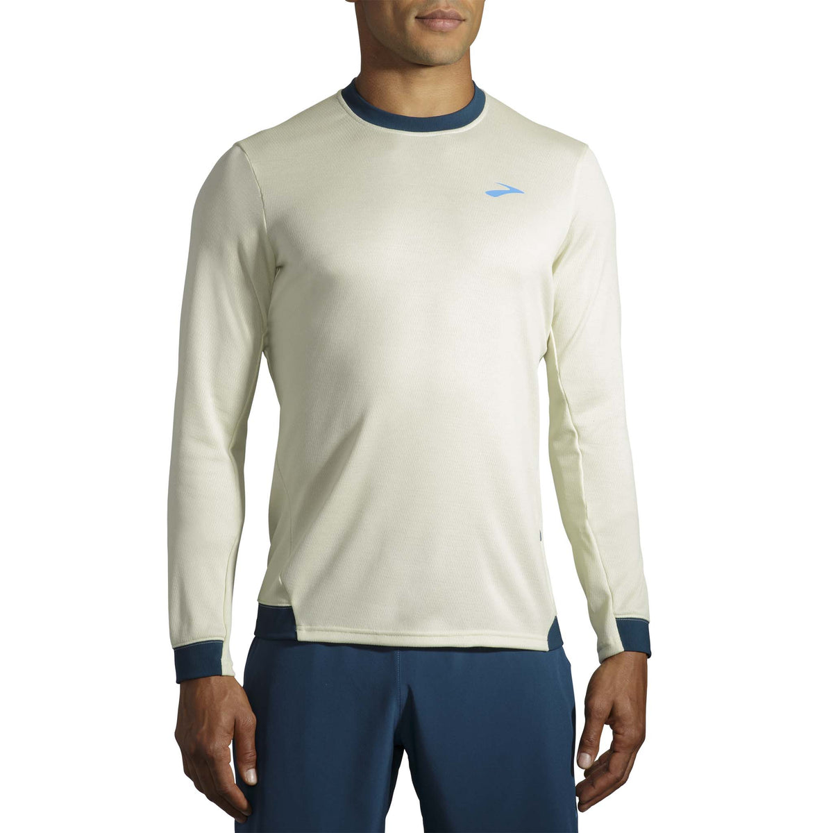 Brooks Brooks Within Crewneck de course à pied pour homme