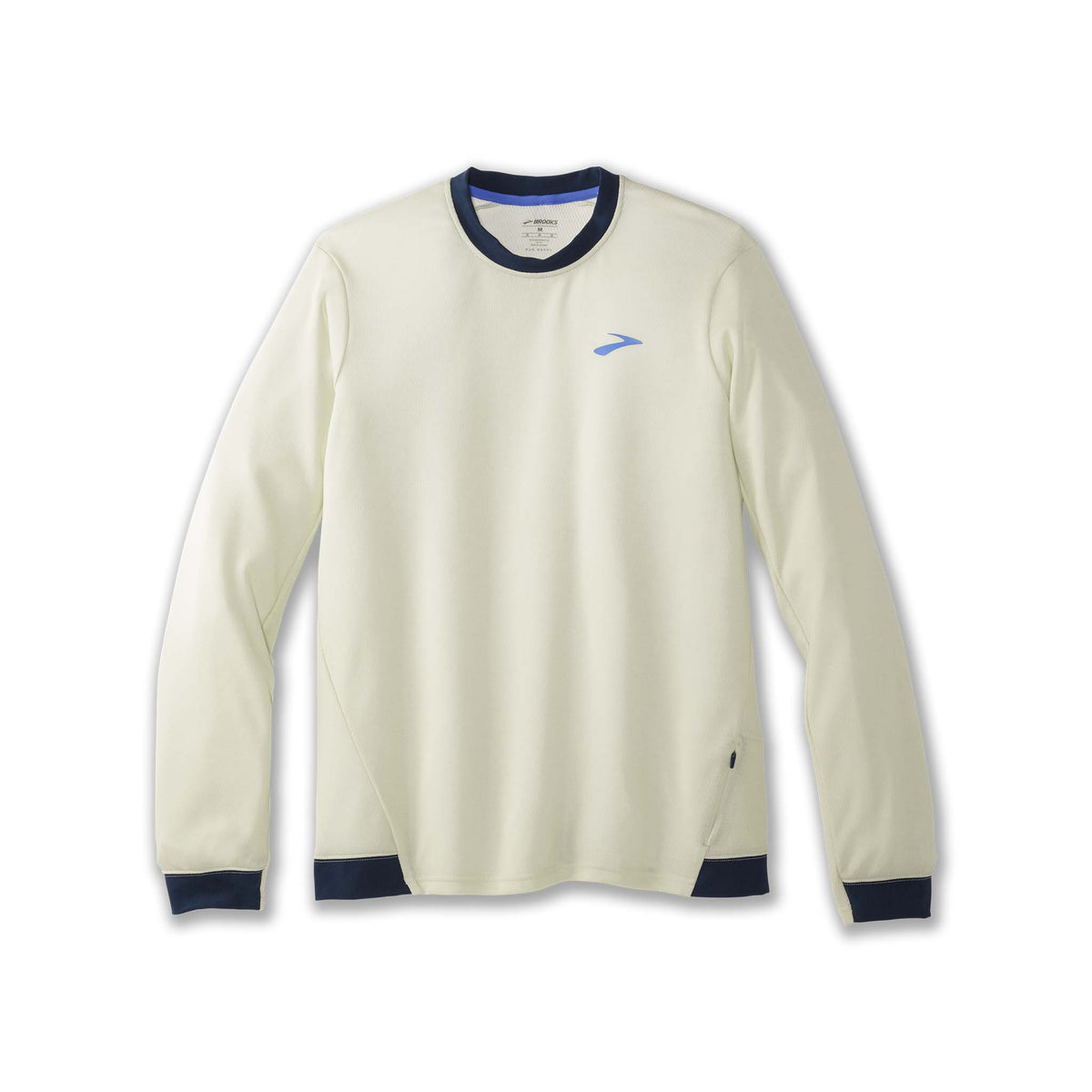 Brooks Brooks Within Crewneck de course à pied pour homme