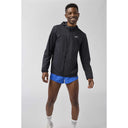 Brooks Canopy Packable Jacket coupe-vent de course à pied pour homme - Noir
