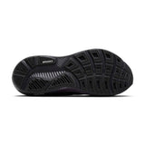 Brooks Ghost 18 chaussures de course femme - Ebony / Folkstone / Metallic