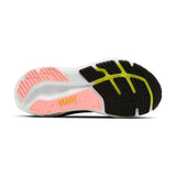 Brooks Glycerin GTS 23 chaussures de course femme - Black / Peach / Nightlife