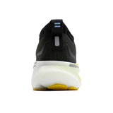 Brooks Glycerin GTS 23 chaussures de course homme - Black / Cyber Yellow / Nightlife