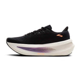 Brooks Glycerin Max 2 chaussures de course à pied femme - Black / Peach / Clear