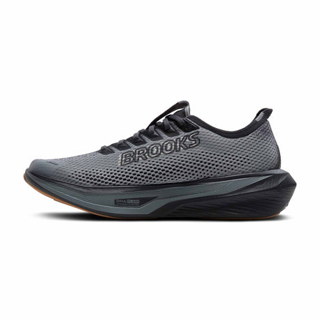Brooks Hyperion 3 chaussures de course à pied homme - Primer / Ebony / Oyster