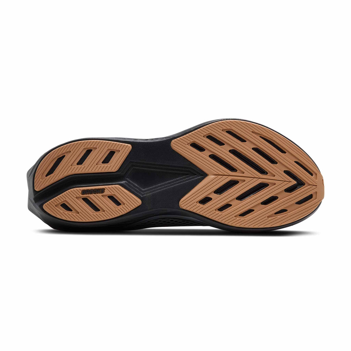 Brooks Hyperion 3 chaussures de course à pied homme - Primer / Ebony / Oyster