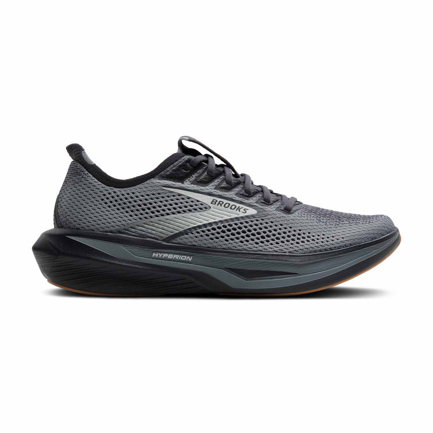 Brooks Hyperion 3 chaussures de course à pied homme - Primer / Ebony / Oyster