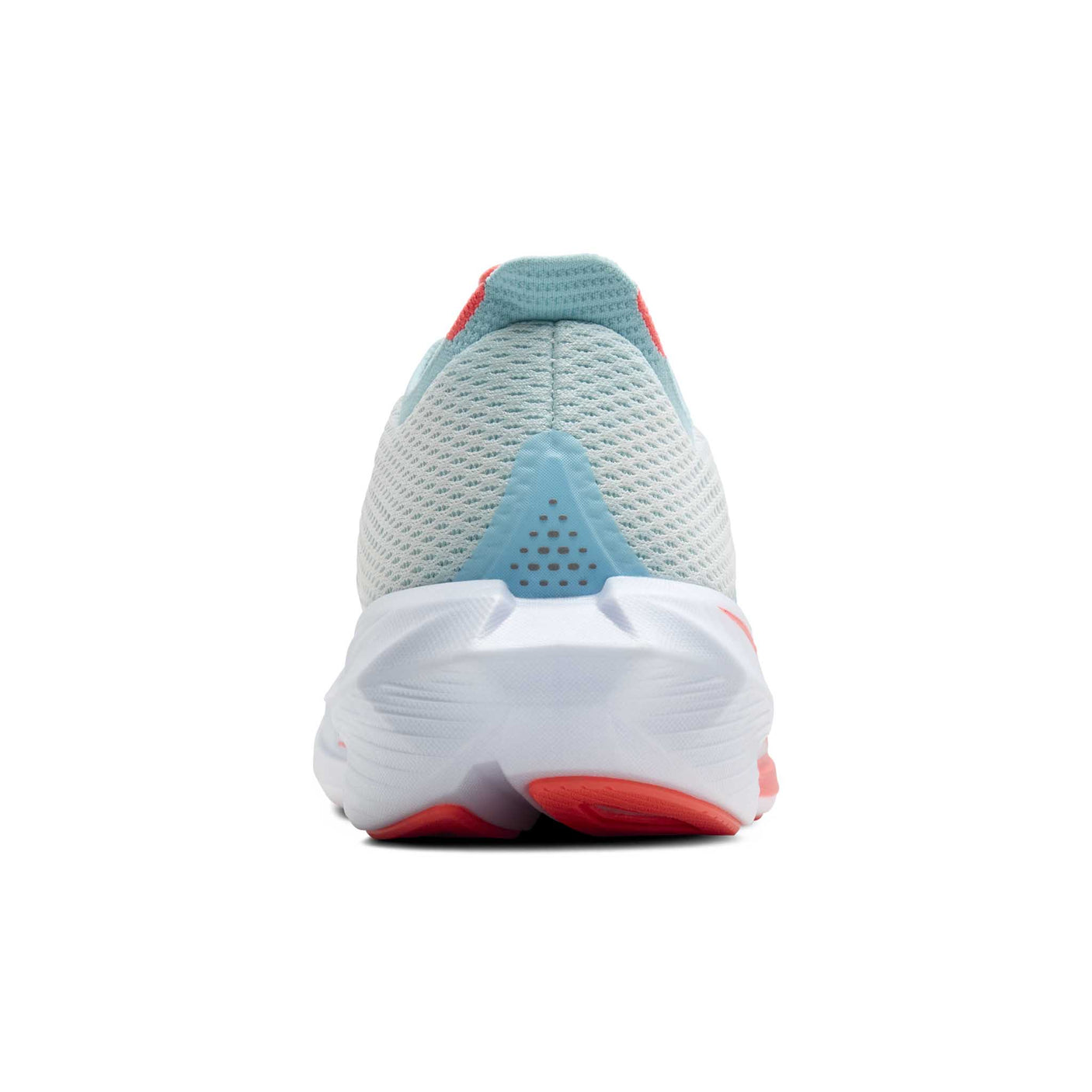 Brooks Hyperion 3 chaussures de course à pied femme - White / Pink Clay / Atomizer