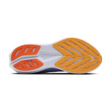 Brooks Hyperion 3 chaussures de course à pied femme -Blue Heron / Orange / White
