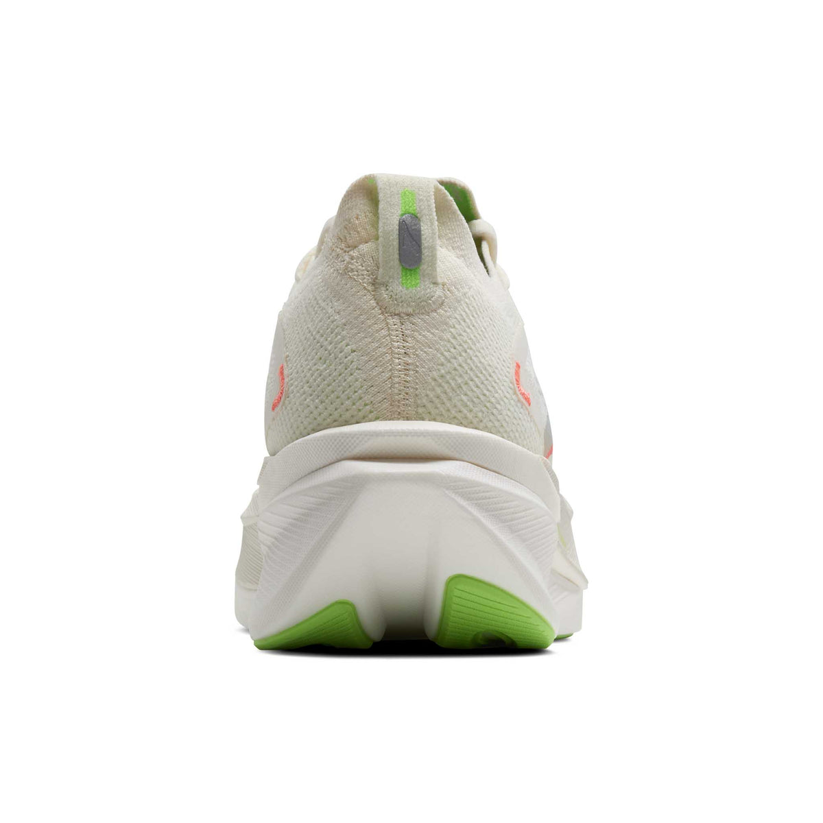Brooks Hyperion Max 3 chaussures de course à pied femme - Coconut / Green Gecko / Pink Clay