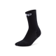 CEP Chaussettes Core Run Mid Cut pour homme - Noir