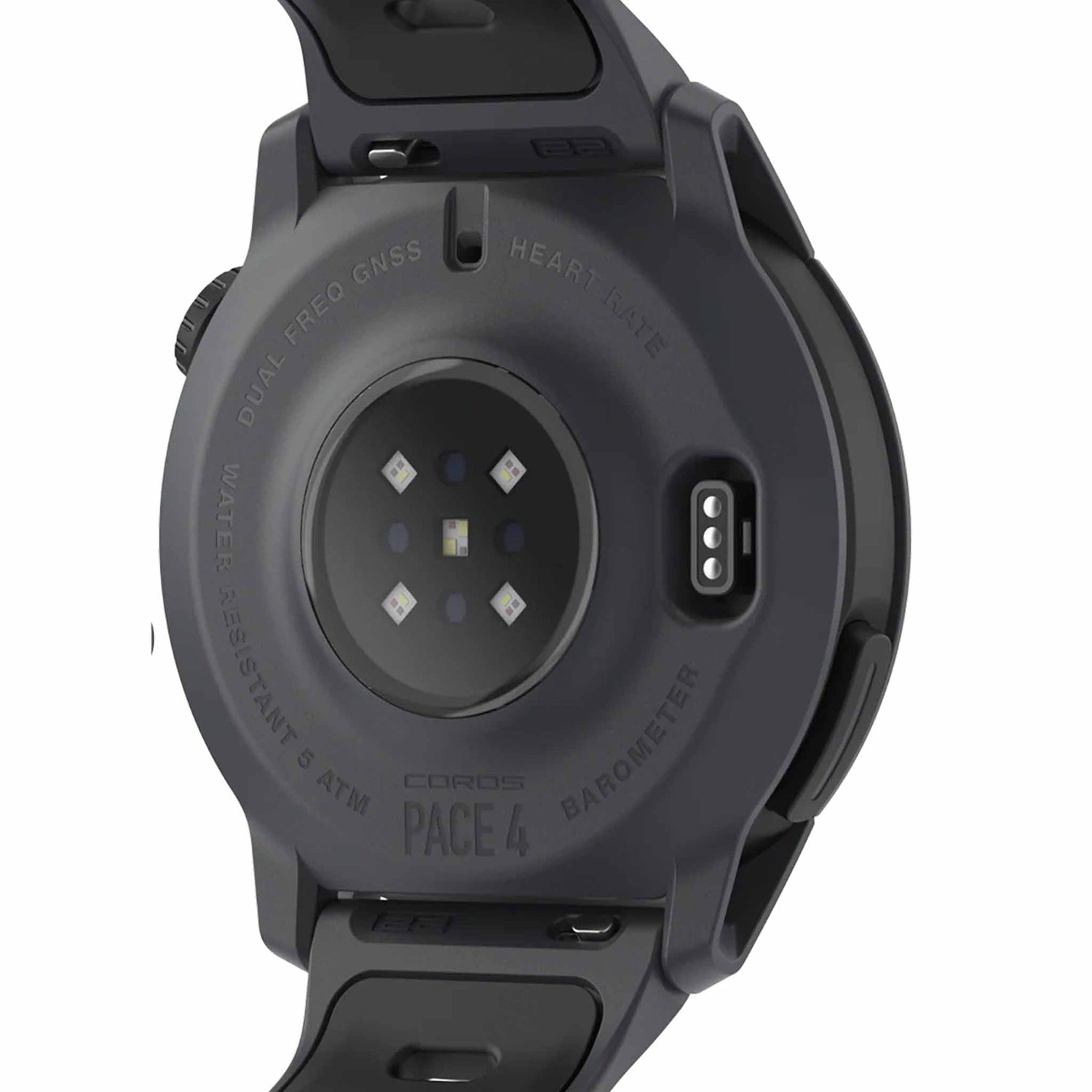 COROS COROS Pace 4 montre GPS sport