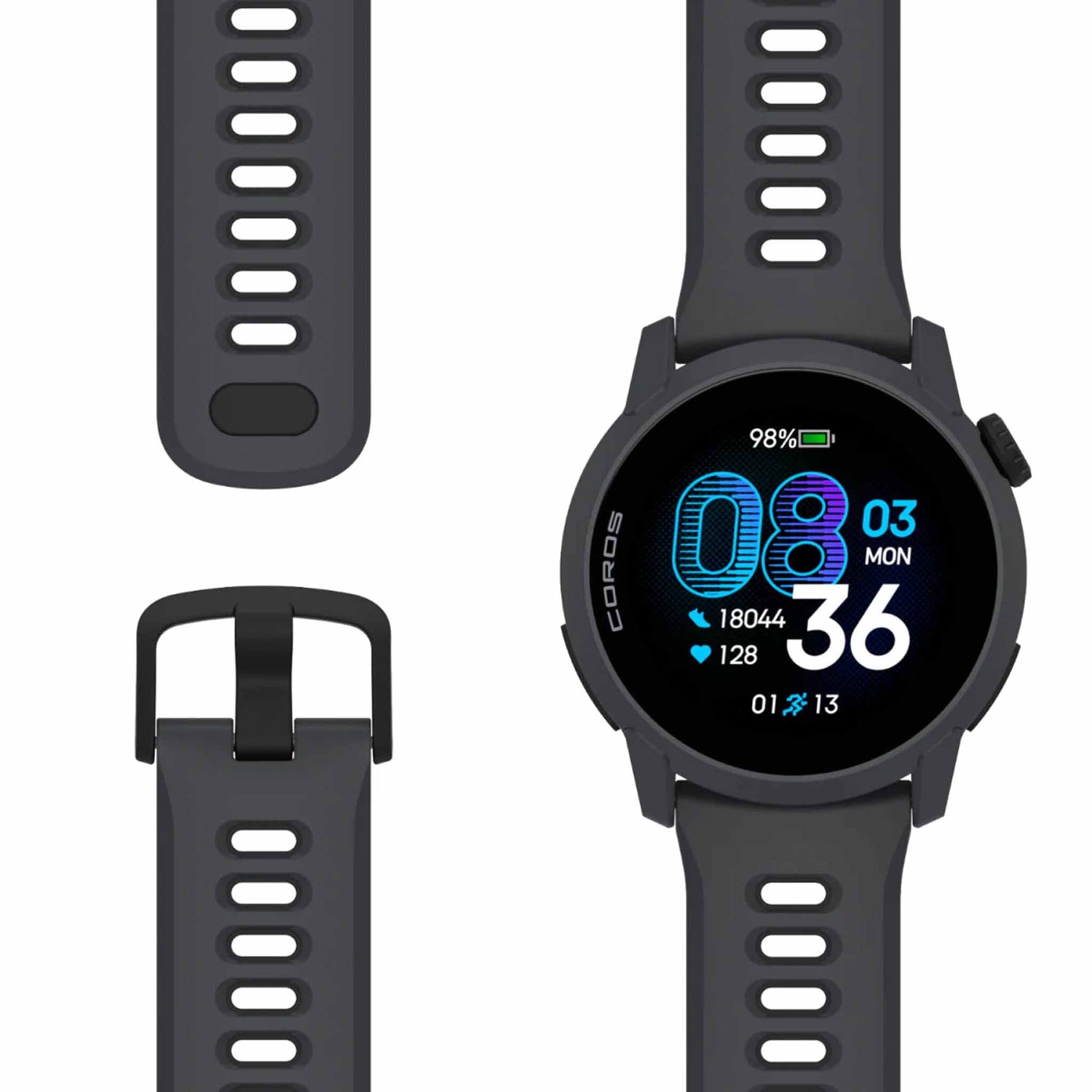 COROS COROS Pace 4 montre GPS sport