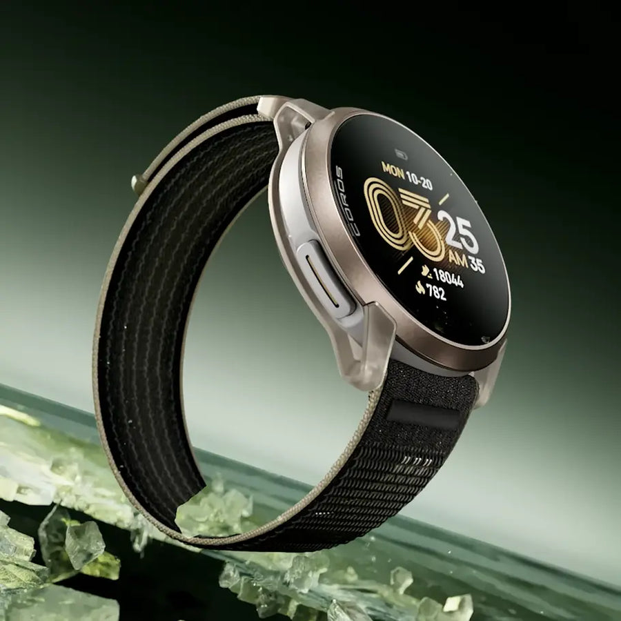 Coros Pace 4 Jakob Edition