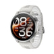 COROS Pace 4 Pro montre GPS multisport - Blanc