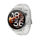 COROS Pace 4 Pro montre GPS multisport - Blanc